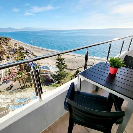 Solsilk Apartment *