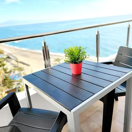 Solsilk * Torremolinos