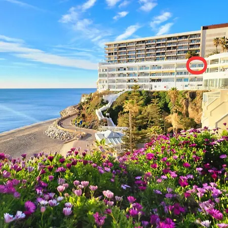 Apartment Solsilk Torremolinos
