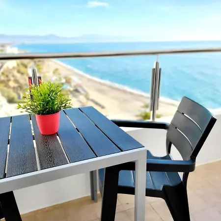 Apartment Solsilk