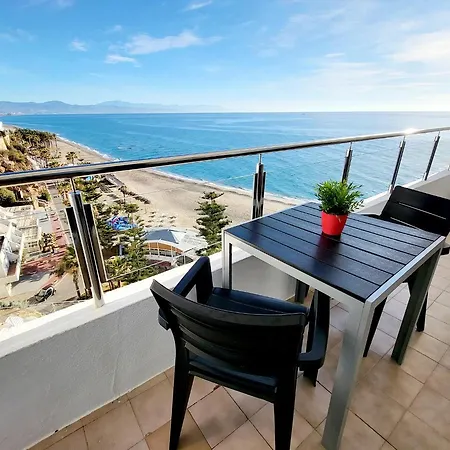 Solsilk Apartment Torremolinos