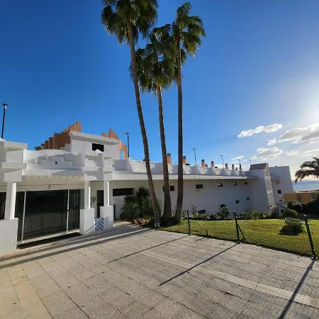 Solsilk Apartment