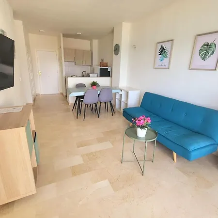 Apartment Solsilk *