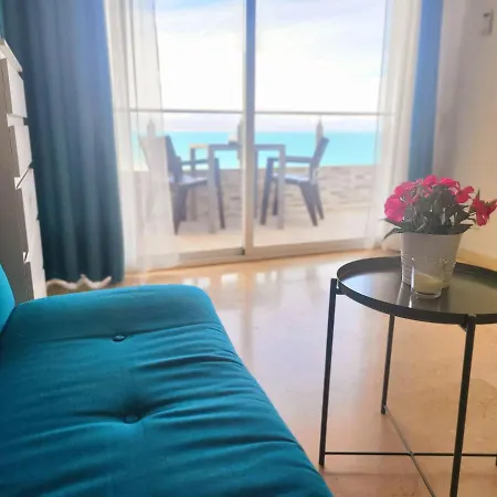 Apartment Solsilk Torremolinos