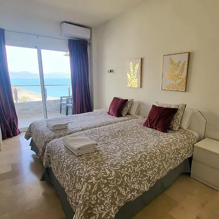 Solsilk Apartment