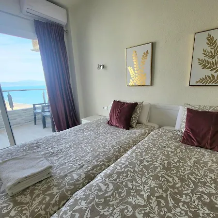 Apartment Solsilk
