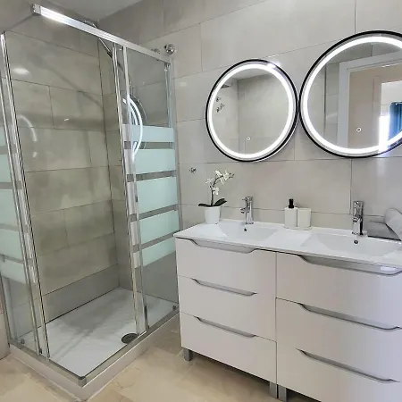 Apartmán Solsilk *