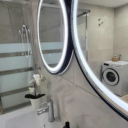 Solsilk Lejlighed